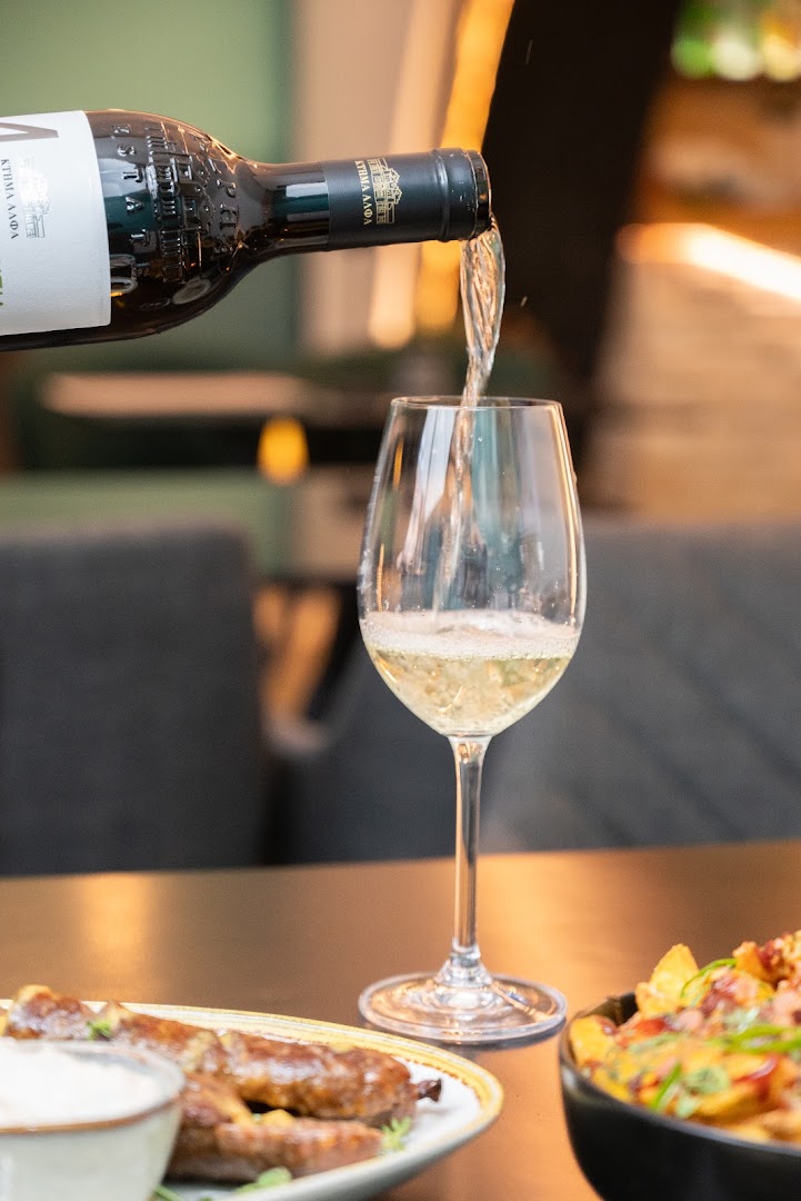Porta Otturata: high quality food and drink