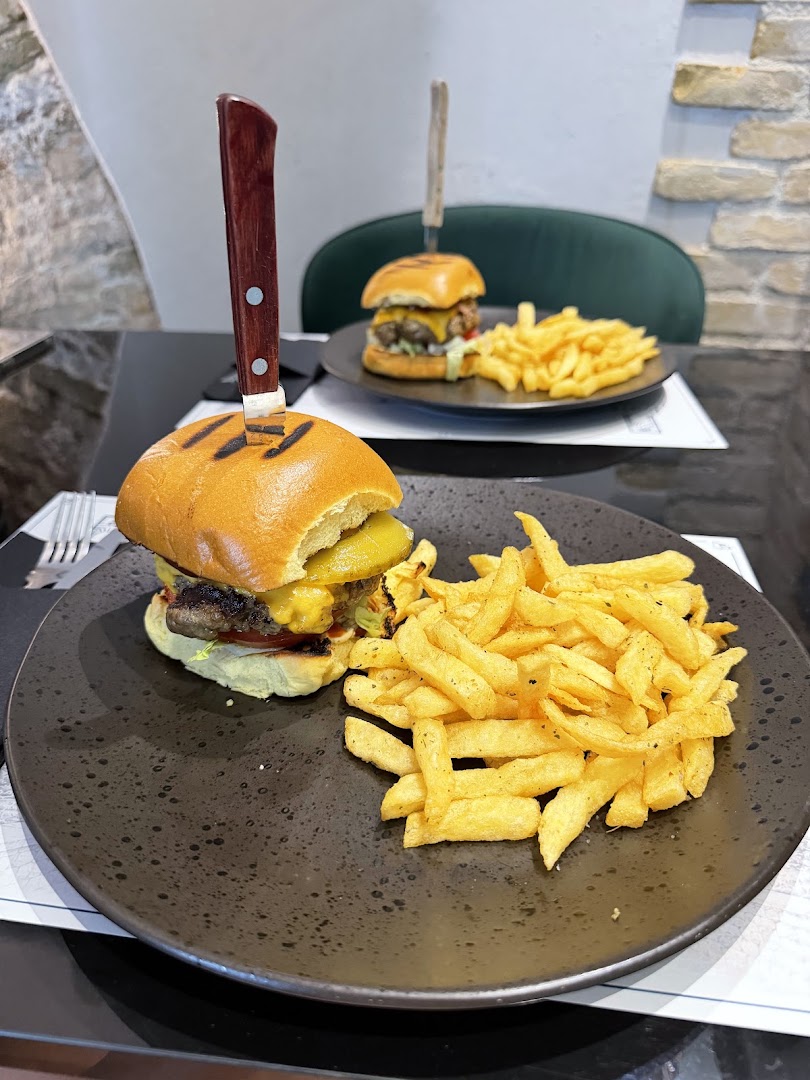 Porta Otturata: appetizing, high-quality food photography