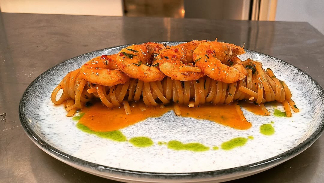 Terra Corfiata: appetizing, high-quality food photography