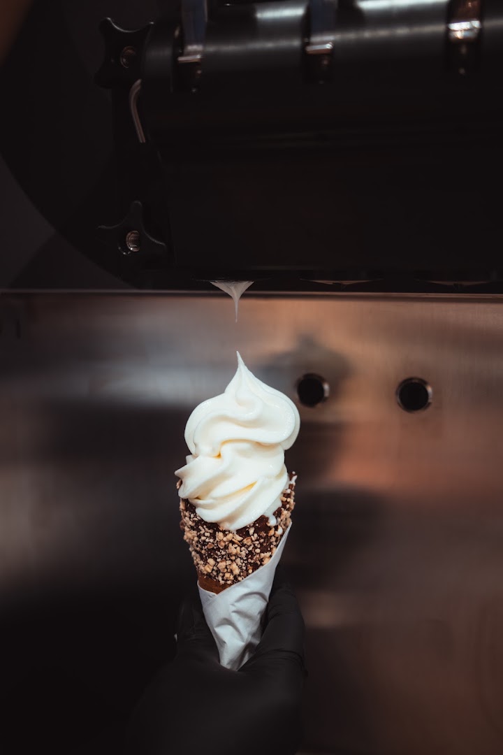 Kryo: high quality product shot