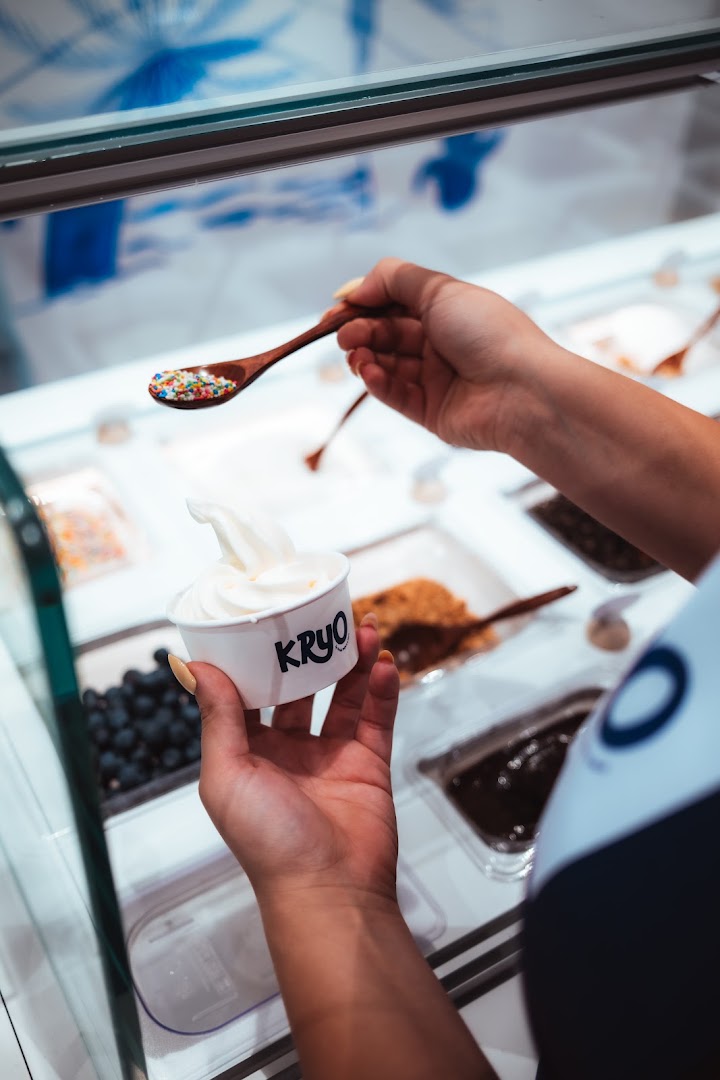 Kryo: high quality product display photo