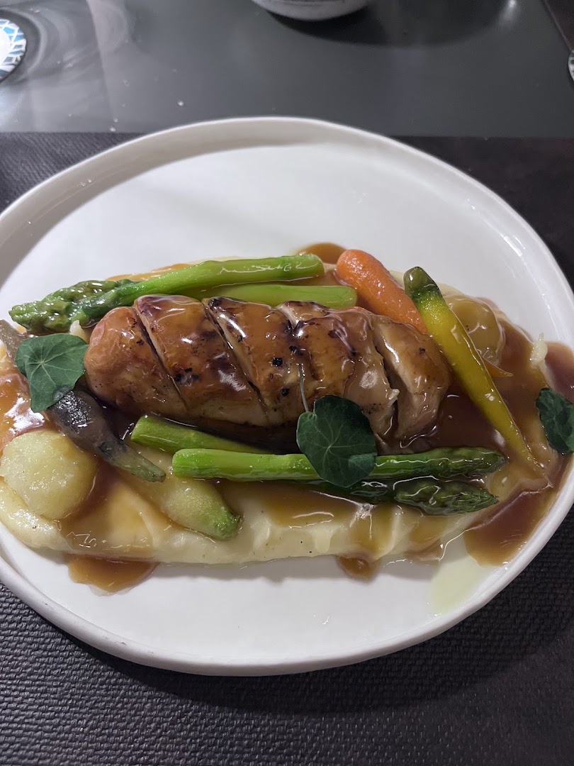 Mosaico Gastro Wine Bar: appetizing, high-quality food photography