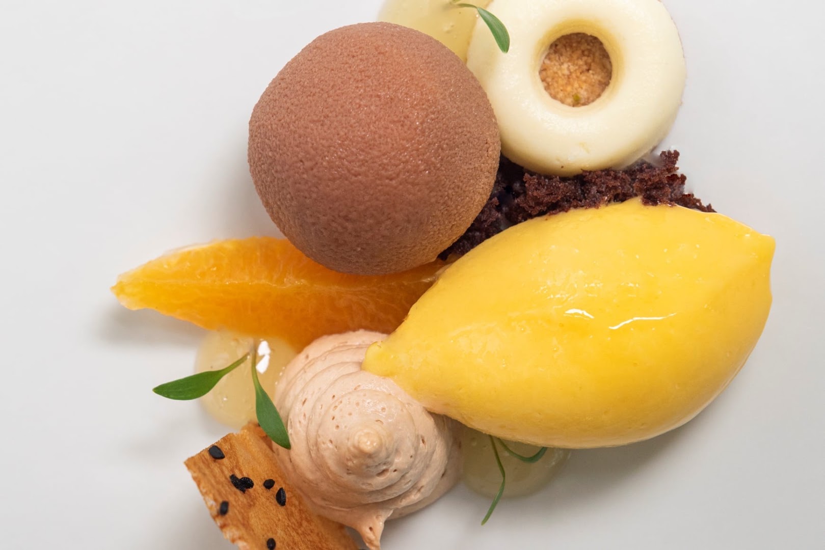 Mosaico Gastro Wine Bar: high quality professional food photography