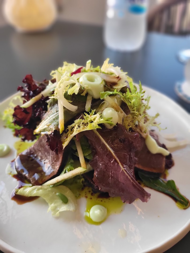 Mosaico Gastro Wine Bar: appetizing, high-quality food photography