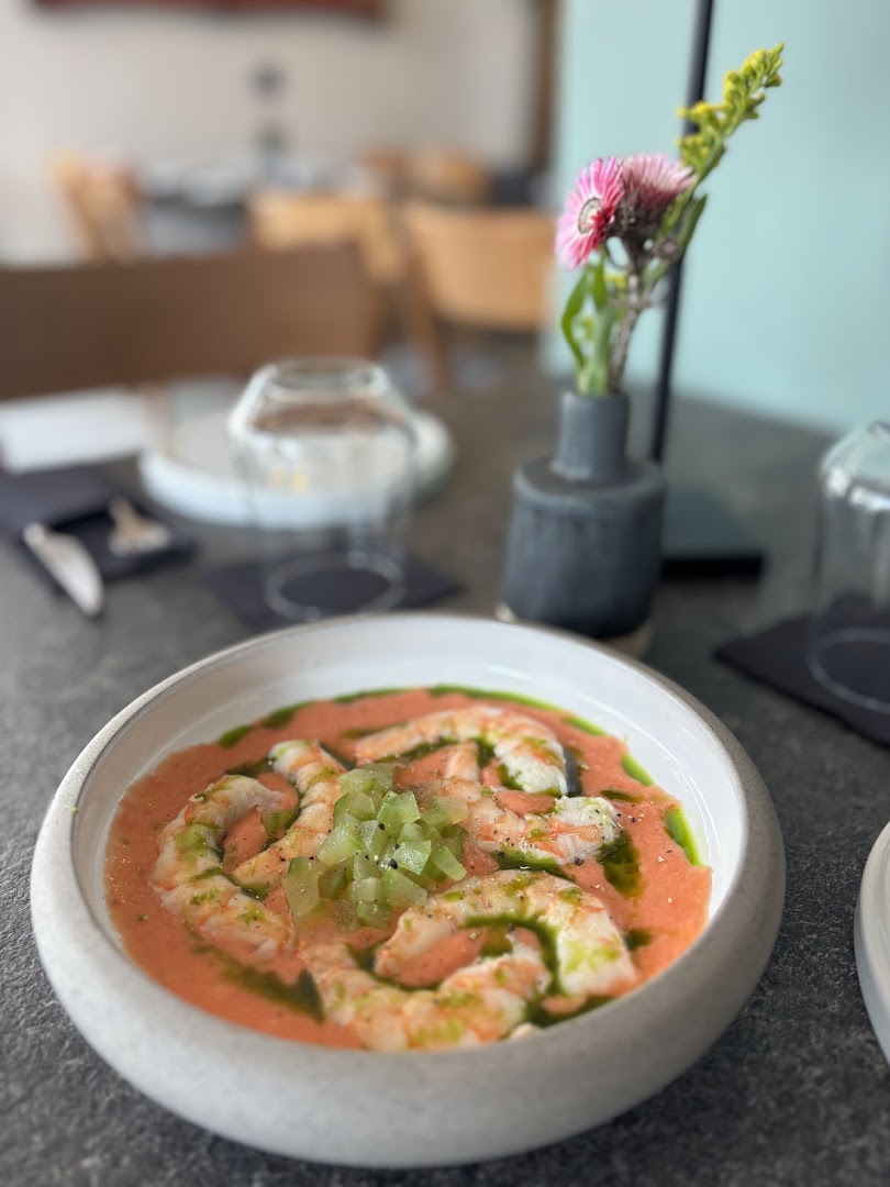 SkouRo Gastrokoutouki: appetizing, high-quality food photography