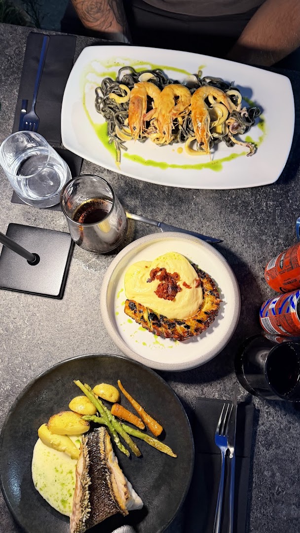 SkouRo Gastrokoutouki: appetizing, high-quality food photography