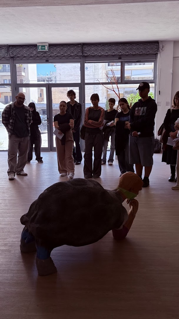 PArCo - By the River: performance at cultural venue