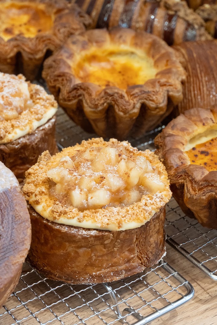 Sweet Dante's: high quality food photography