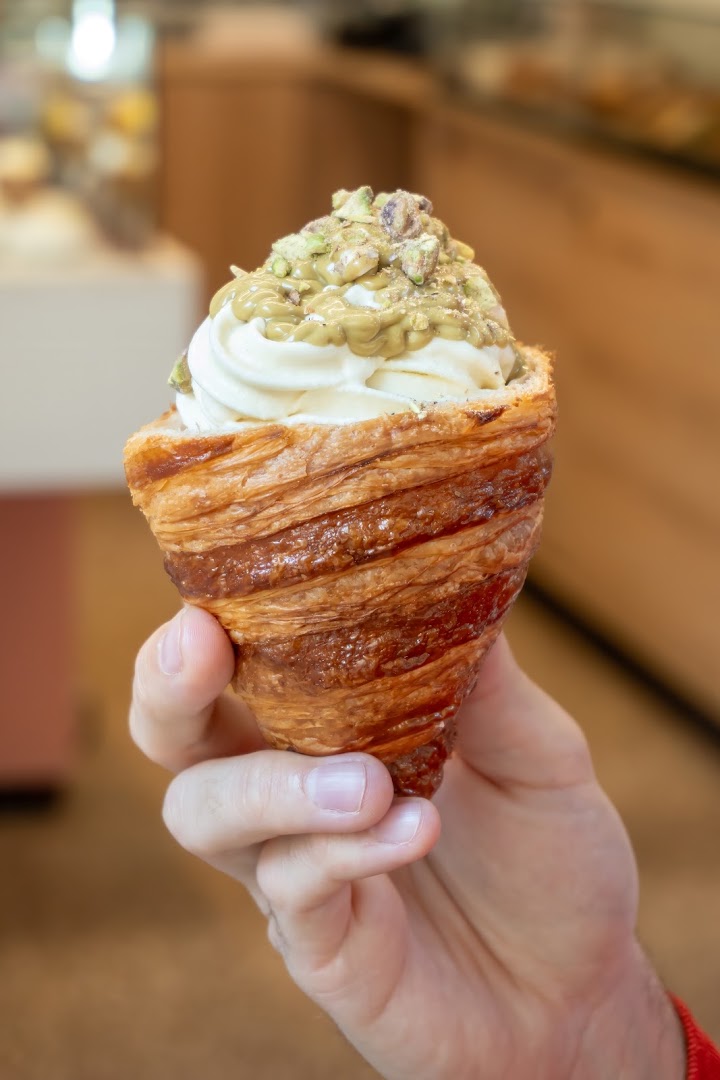 Sweet Dante's: high quality food photography