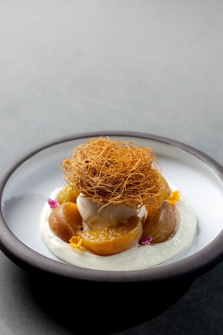 Root Restaurant: professional high-quality food photography