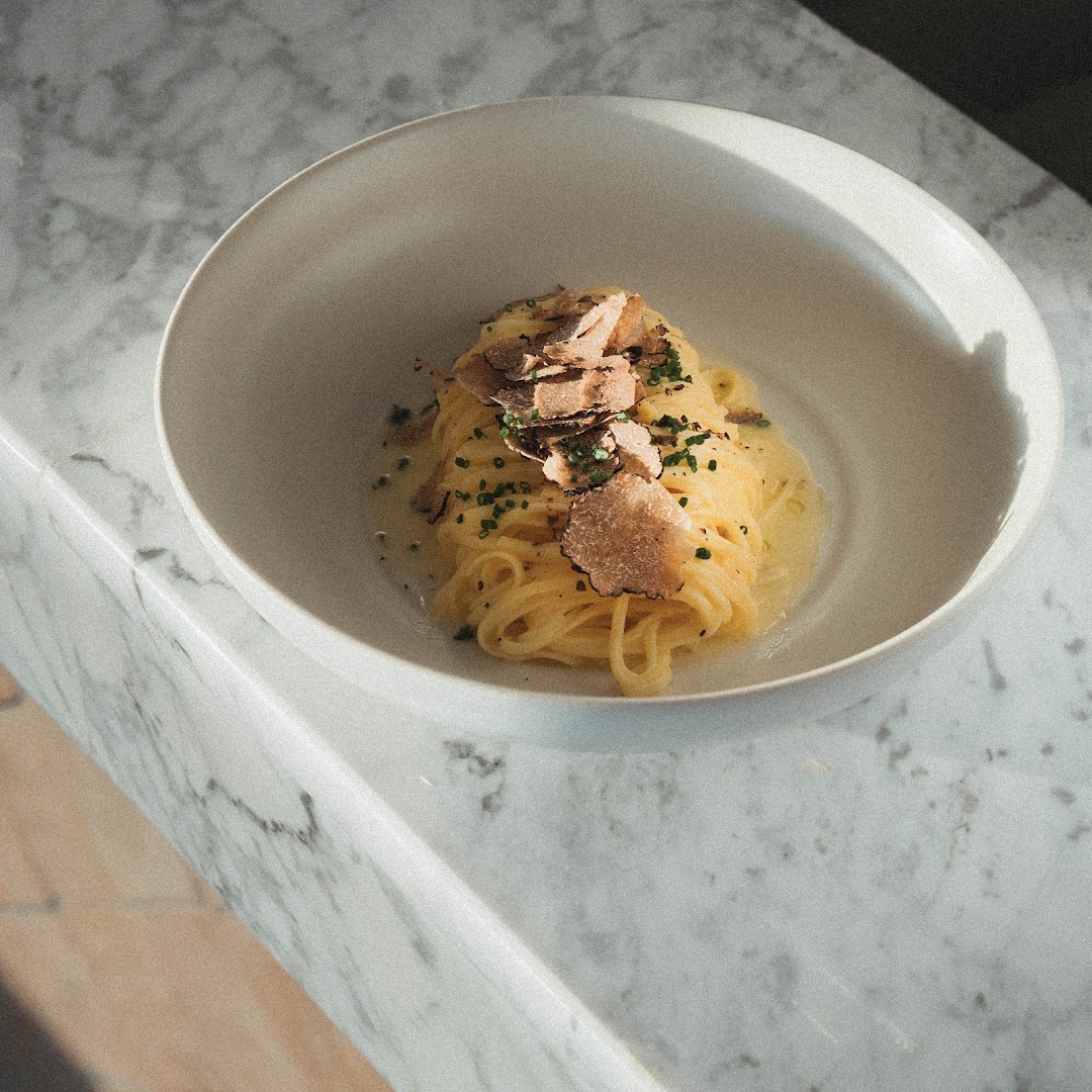 Cantine du Faubourg: high quality professional food photography