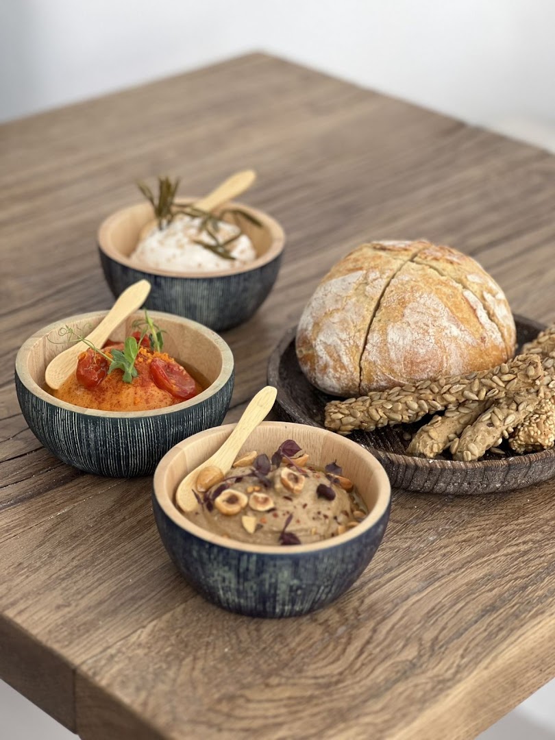 Phoebus: high quality professional food photography