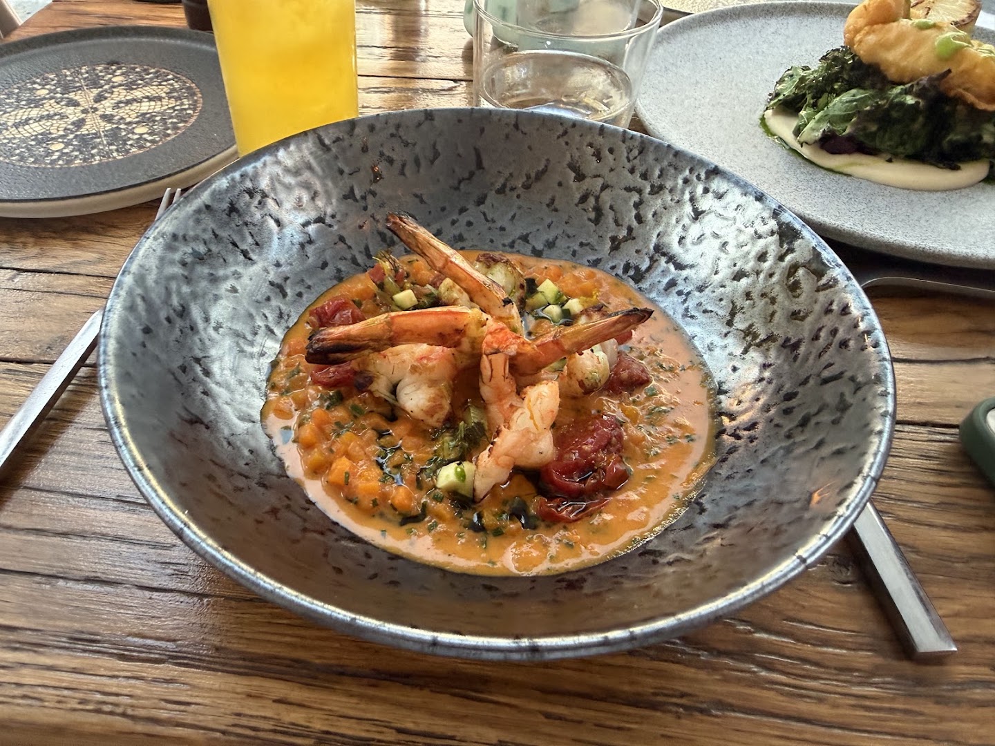 Phoebus: appetizing, high-quality food photography