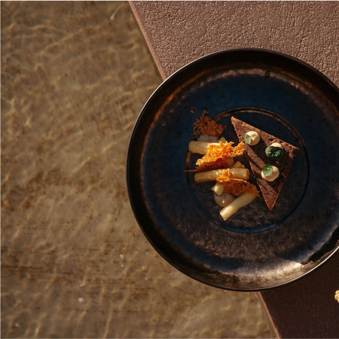 Tâma: professional, high-quality food photography