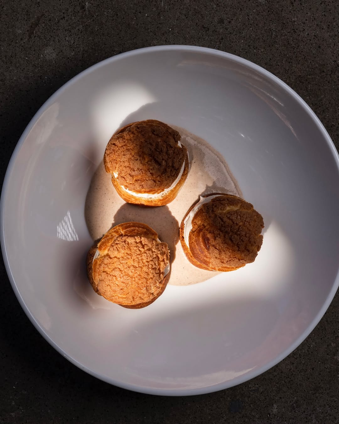 The Naxos Apothecary: high quality professional food photography
