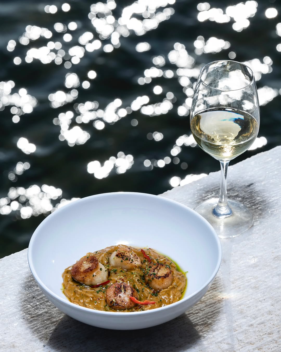 The Naxos Apothecary: high quality professional food photography