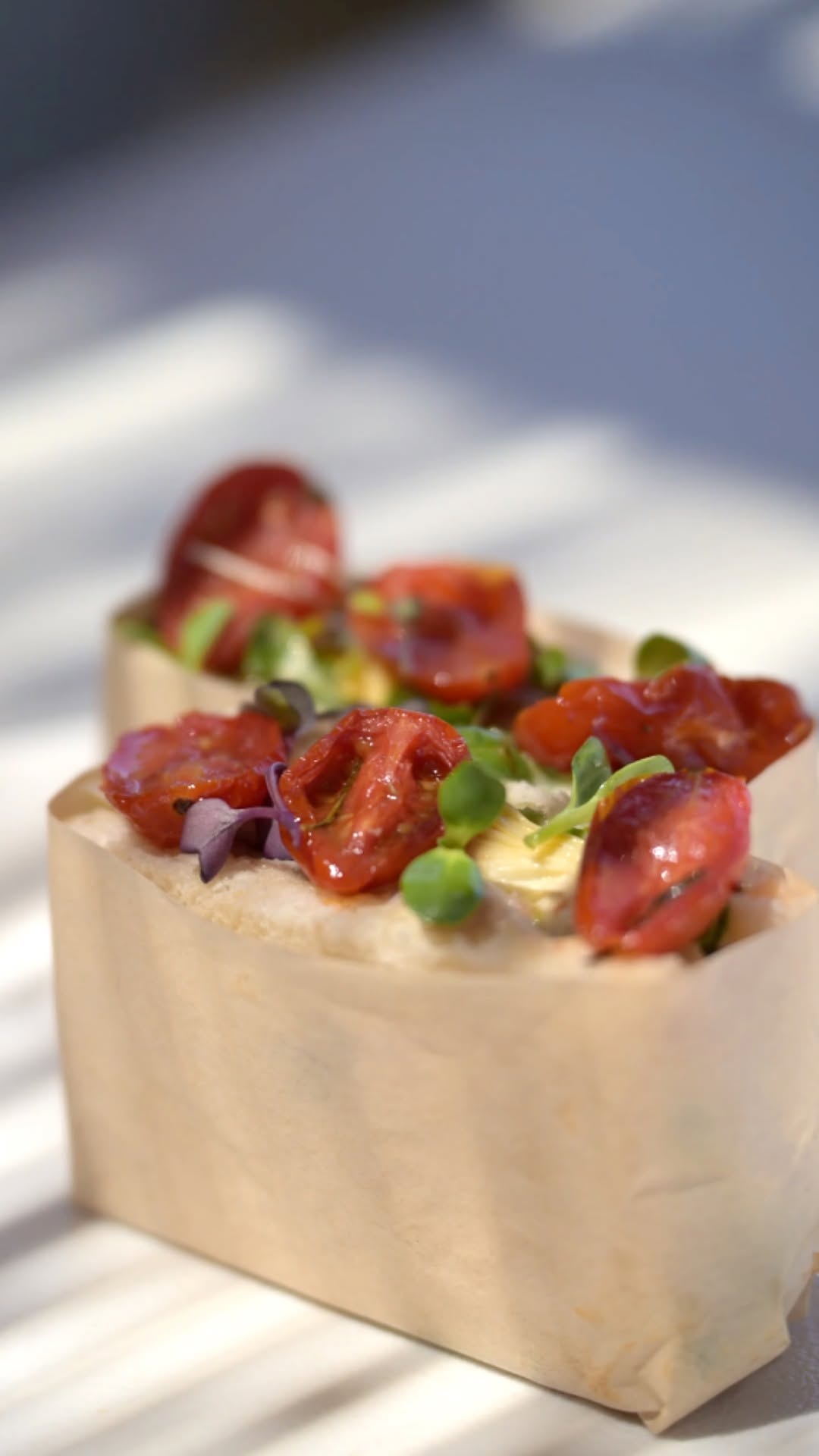 Pino by Luca Piscazzi: high quality, appetizing food photo