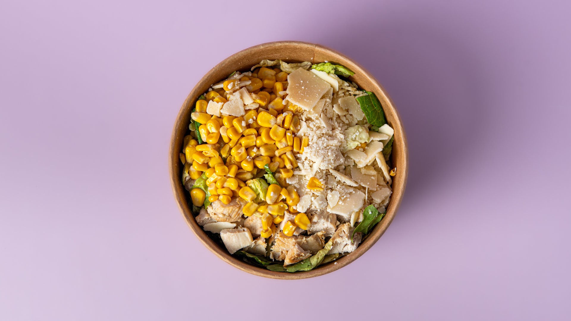 Amicus Brunch Spot: professional food photography