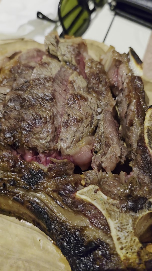 Dexamenes 22: appetizing, high-quality food photography