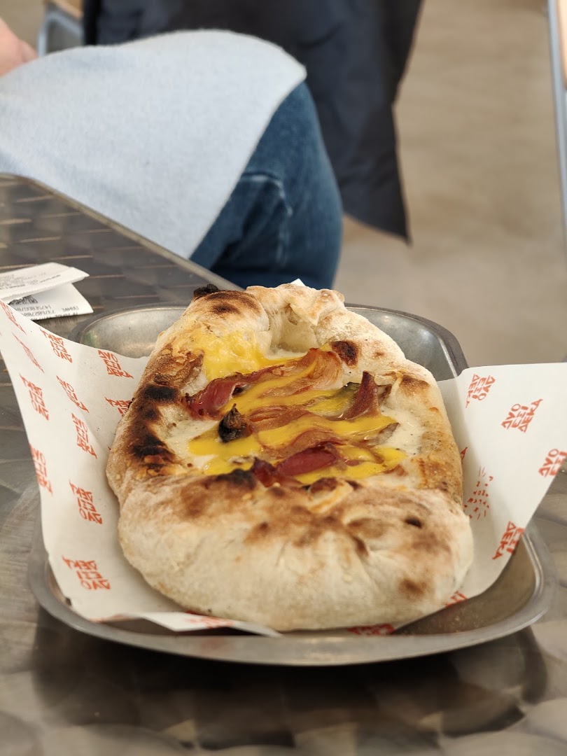 Dyo Exi Deka: appetizing photo of breakfast food