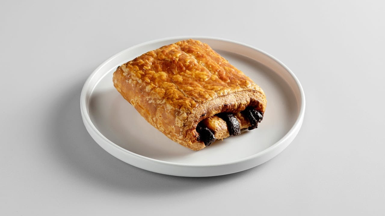 El Padrino Coffee: professional high-quality food photography