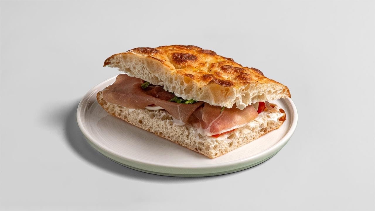 El Padrino Coffee: professional high-quality food photography