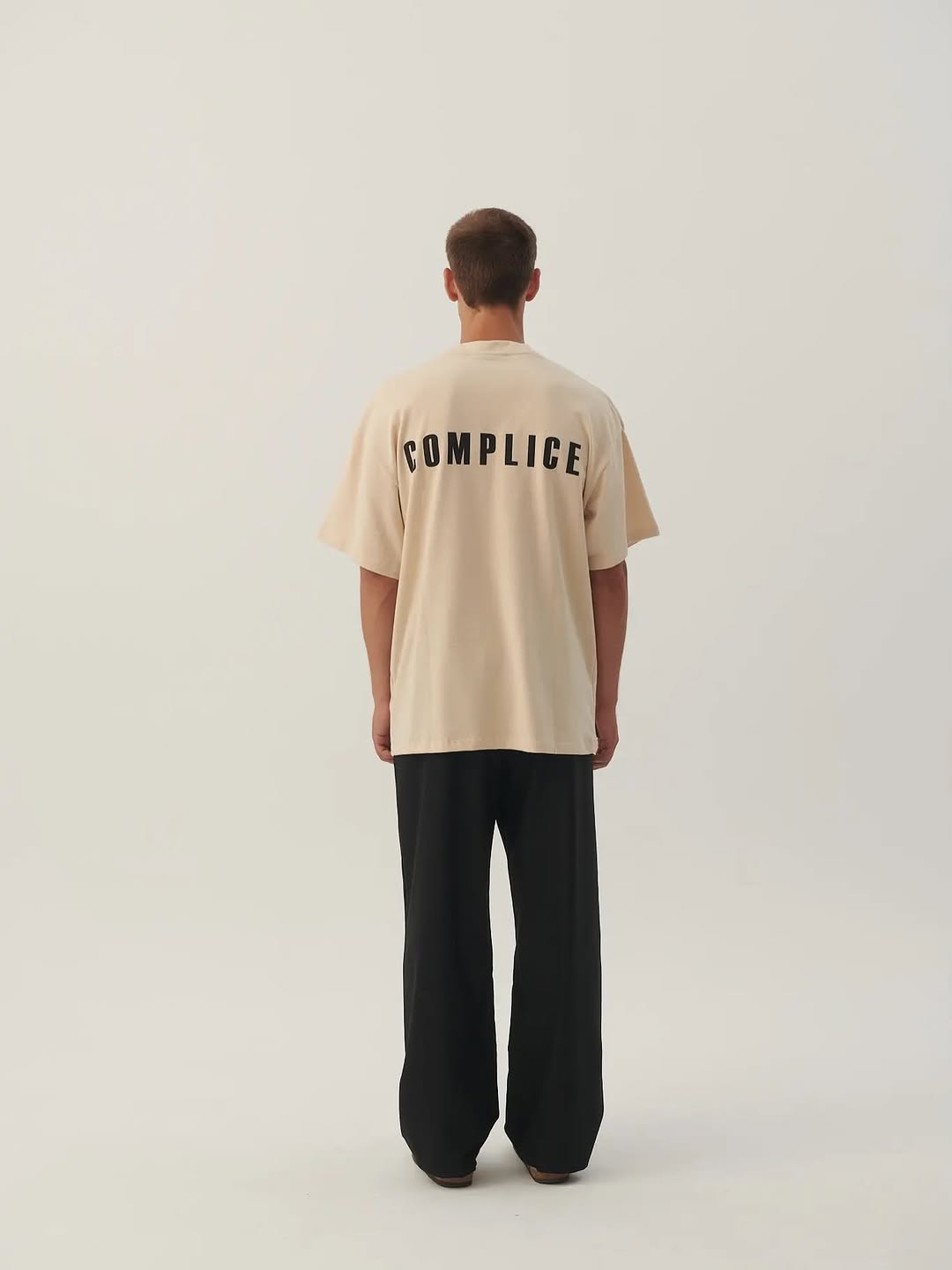 Haus Concept Store: professional product photography of apparel