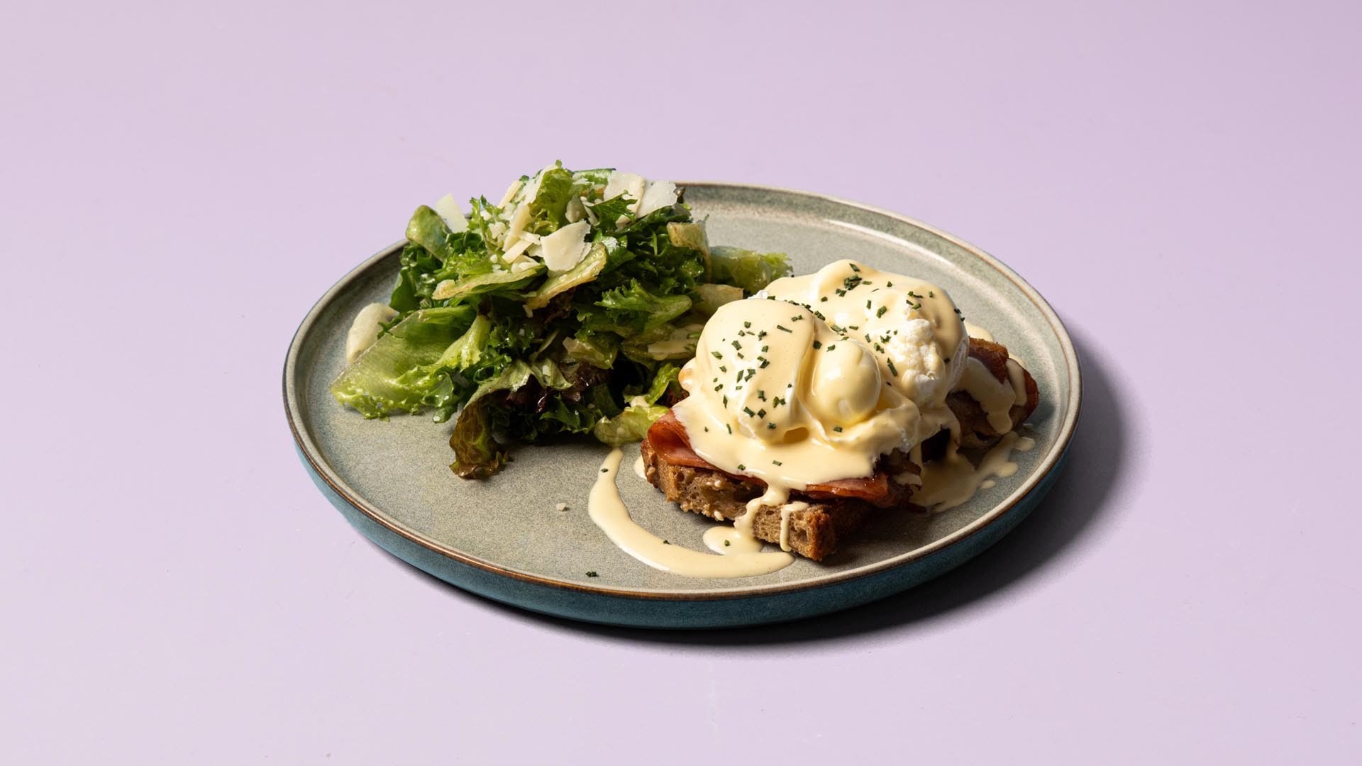 Madlin Bakery: professional, high-quality food photography