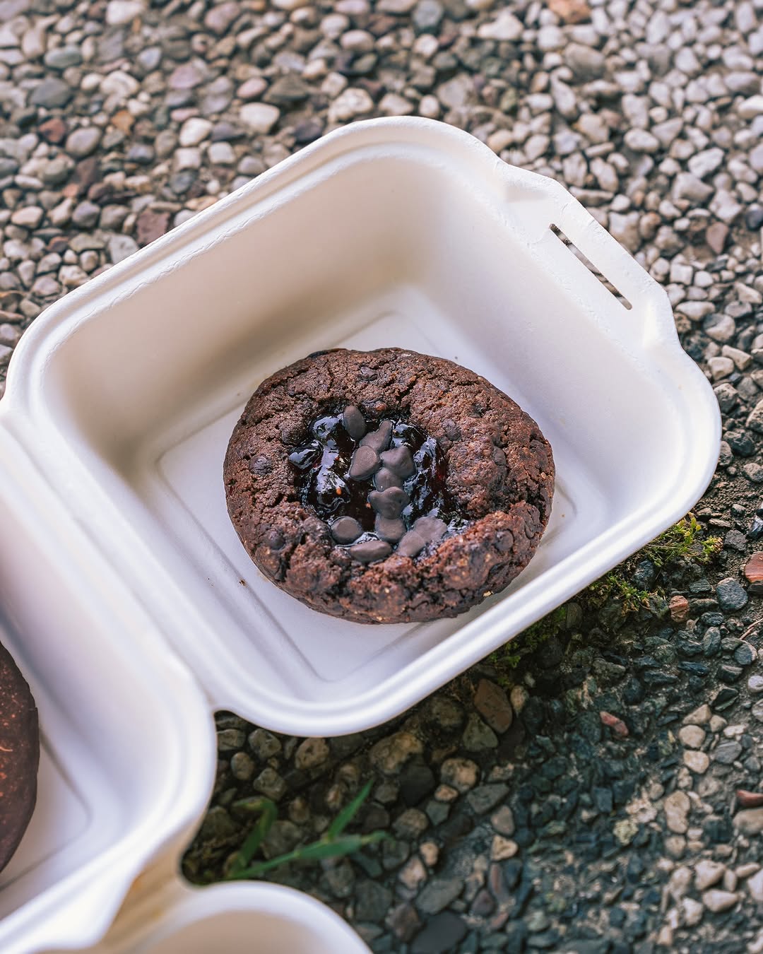 MonK Specialty Coffee: appetizing photo of food item