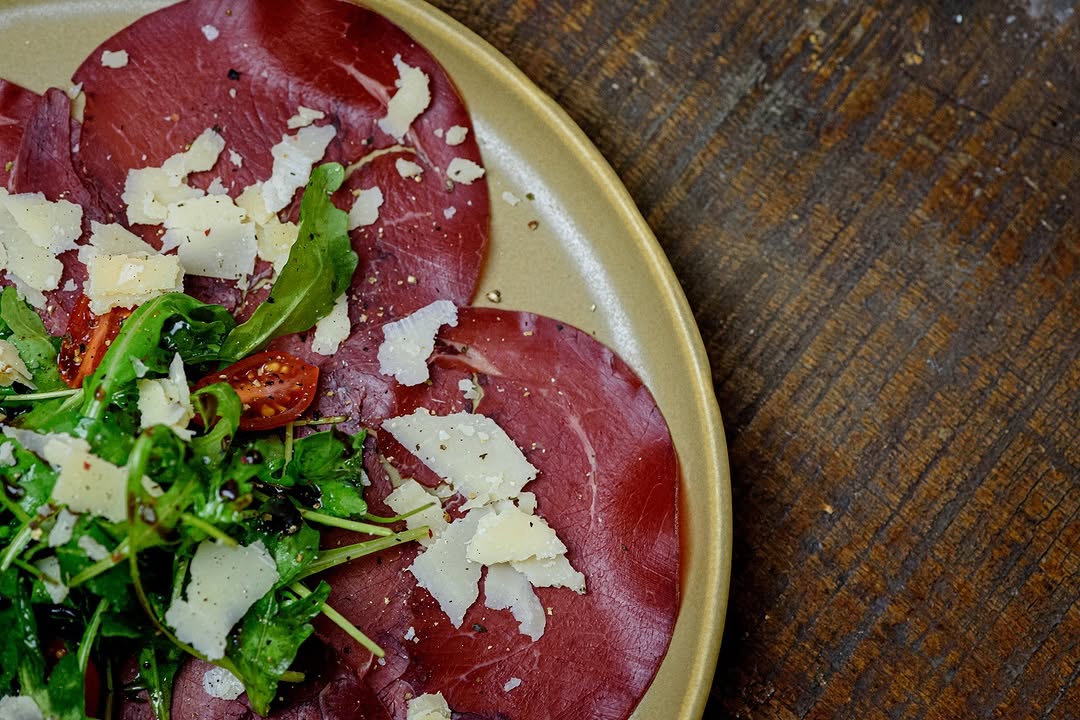 Rookie: high quality food photography
