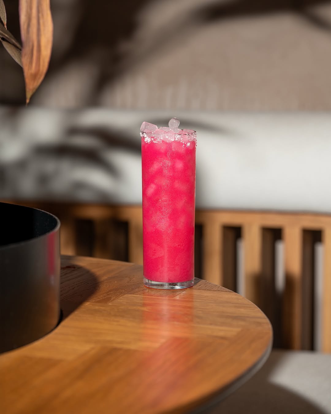 Sushi Bar & Noodles Aya: professional high quality drink photo