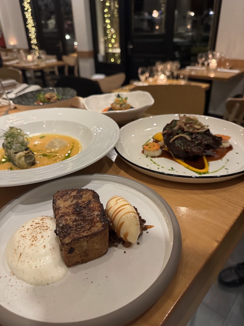 Tomo's: appetizing, high-quality food photography