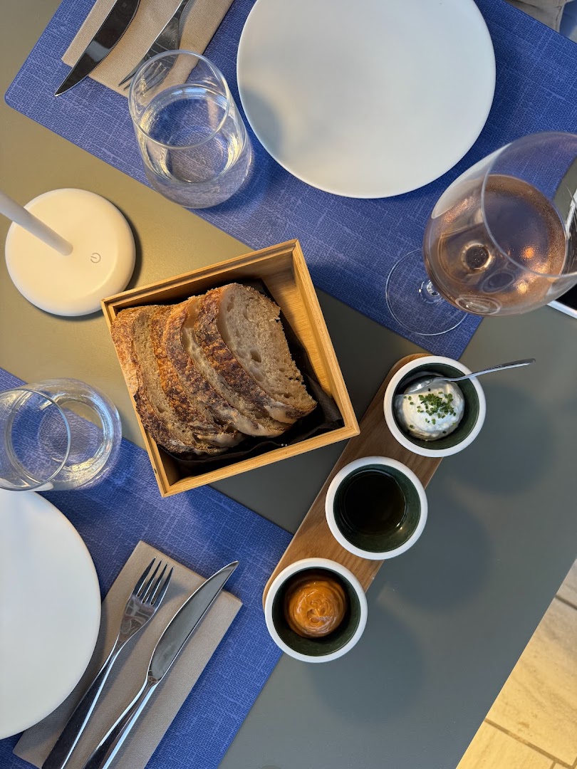 Alchemia Lounge Cuisine: appetizing and professional food photography