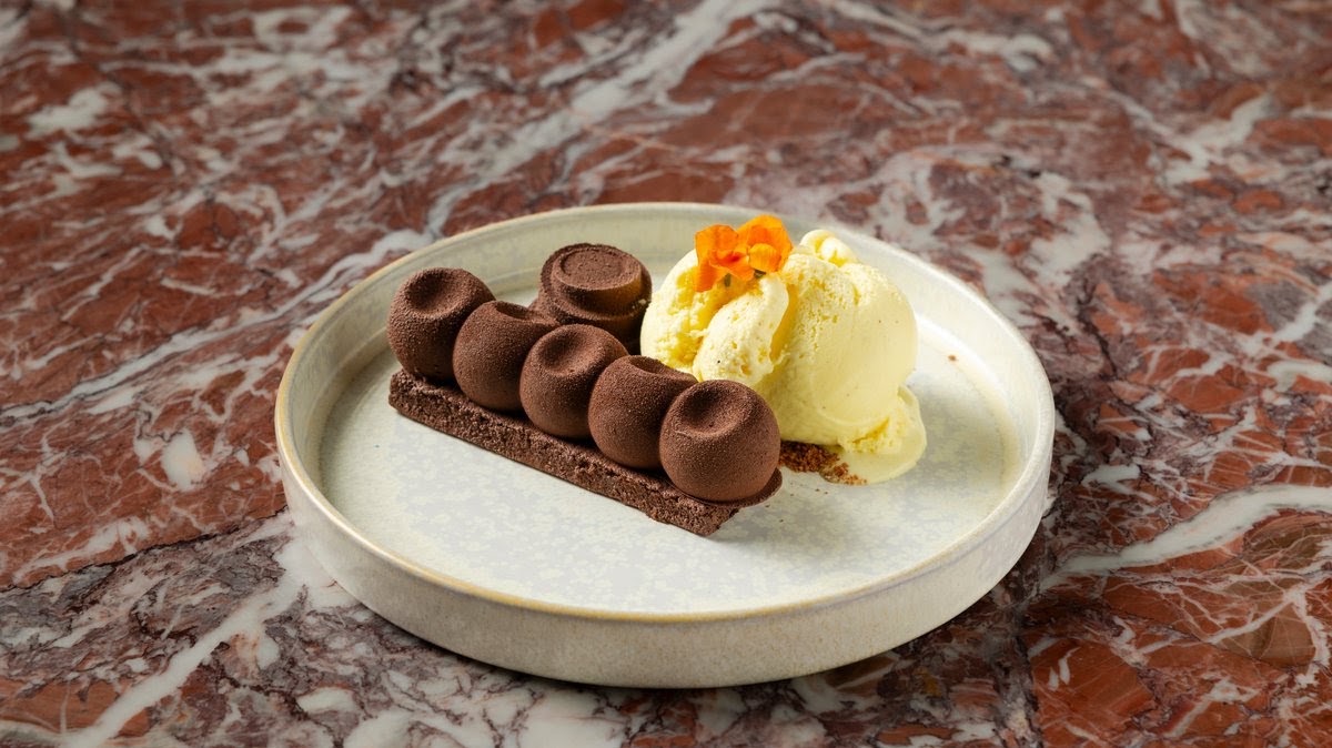 Alchemia Lounge Cuisine: professional high-quality food photography