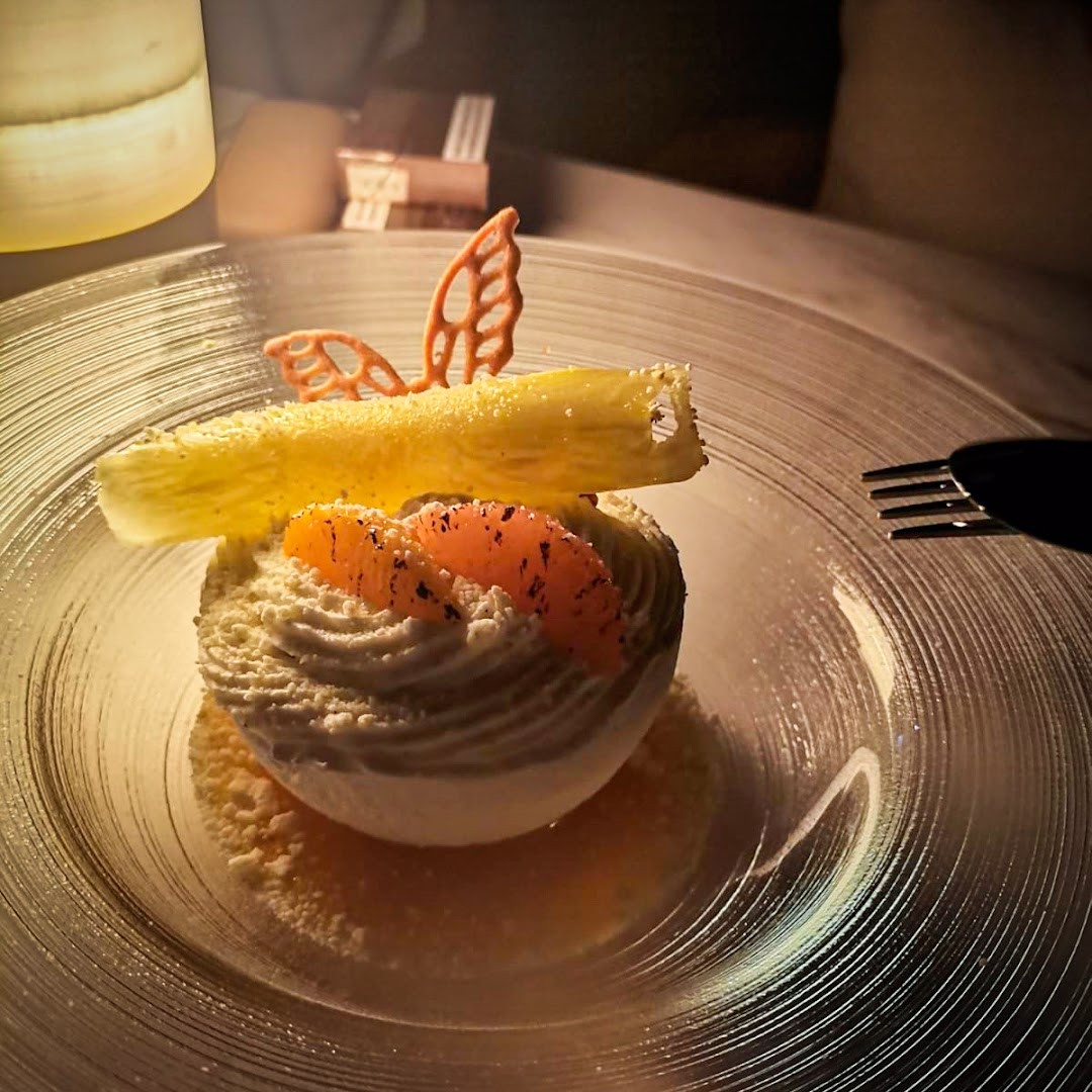 Blu: appetizing, high-quality food photography