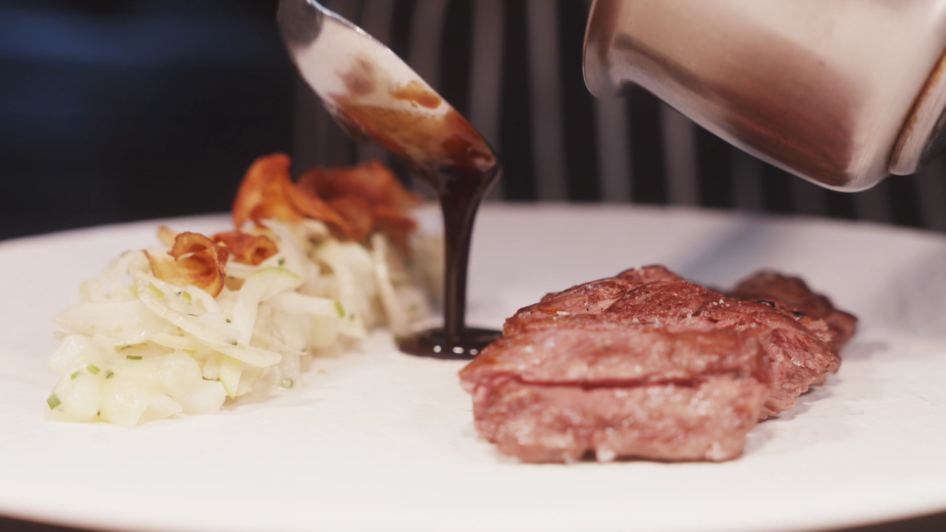 Esperisma: high quality professional food photography