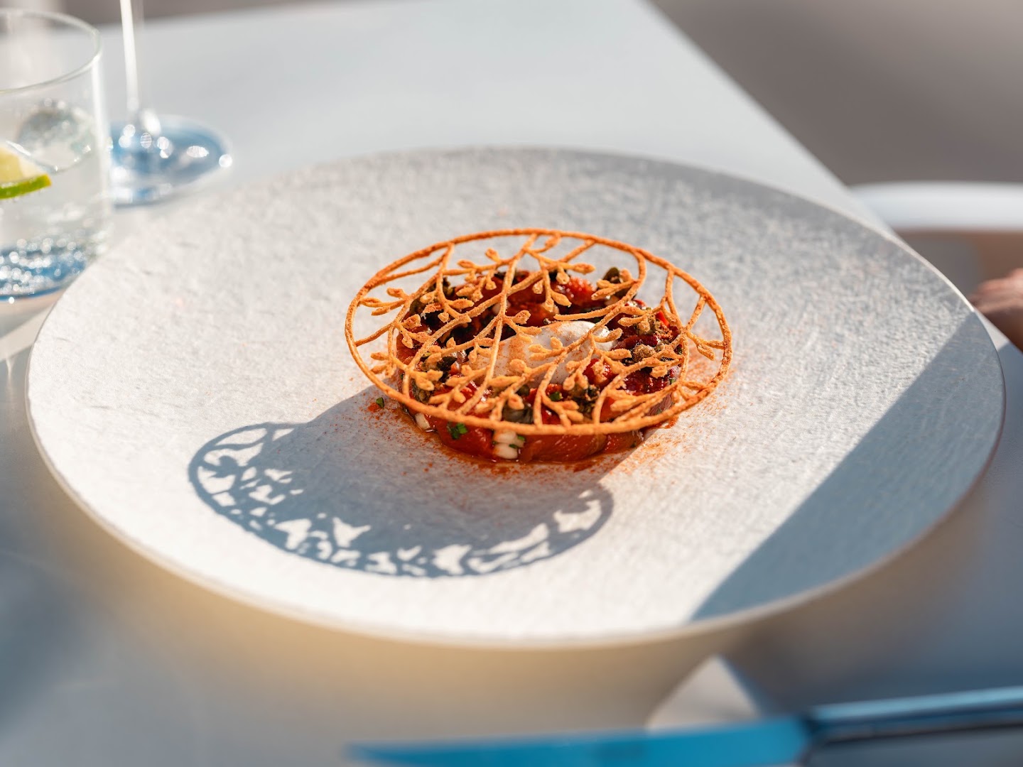Esperisma: professional, high-quality food photography