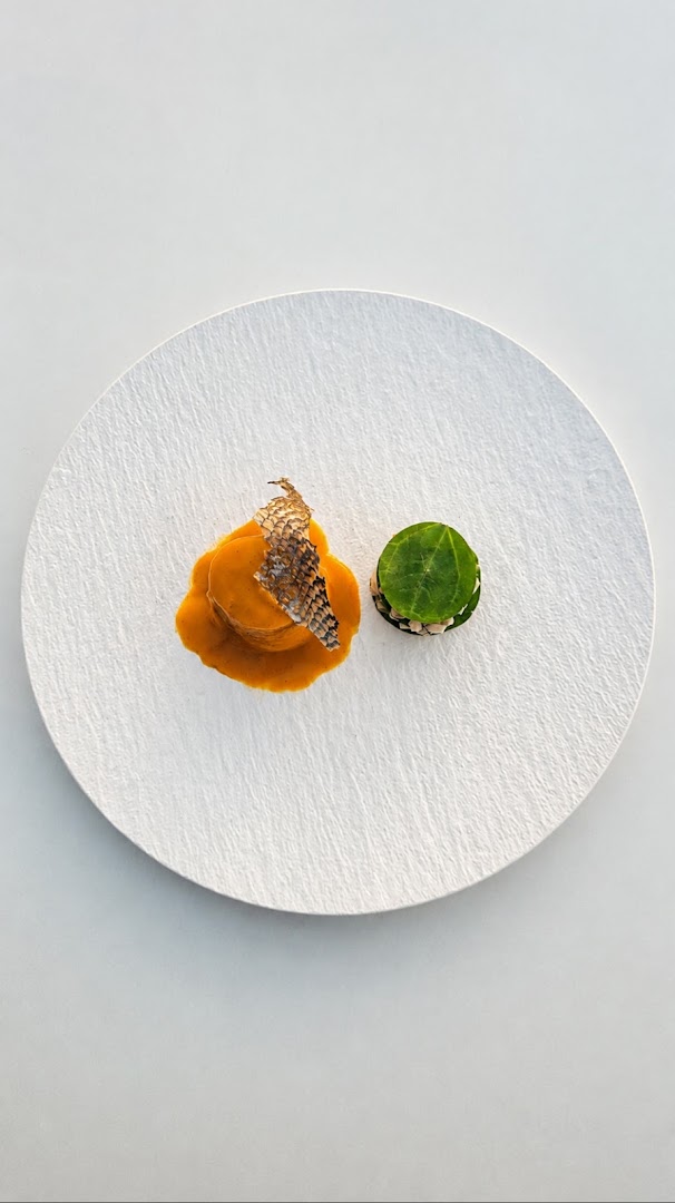 Esperisma: professional high-quality food photography