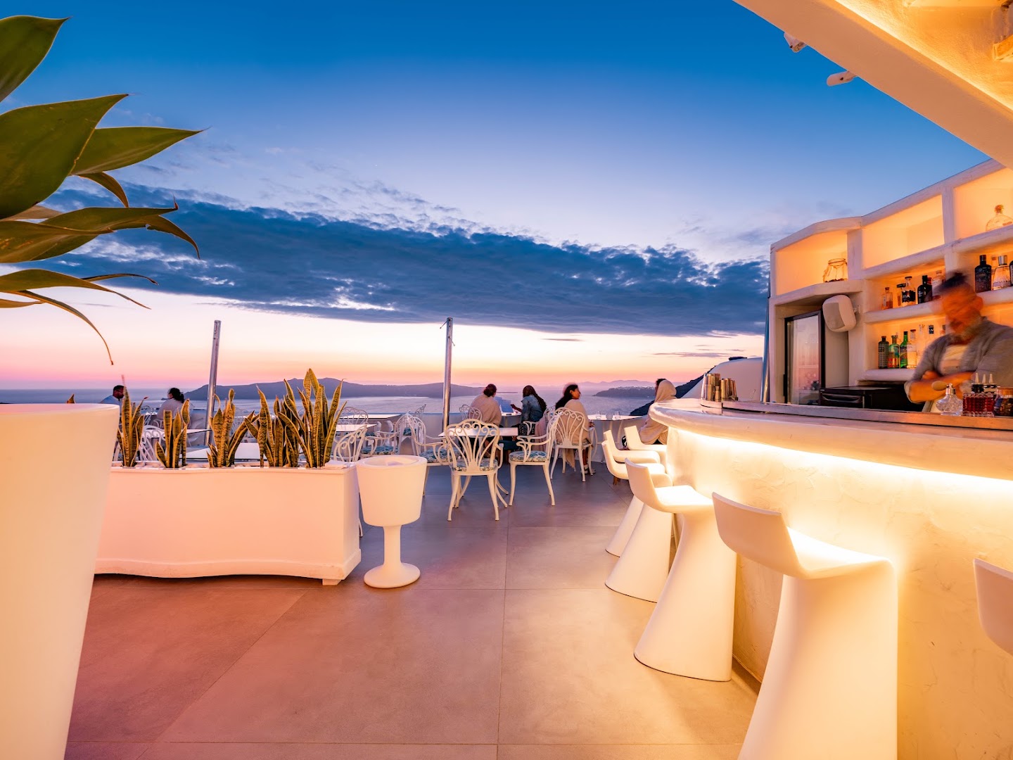 Esperisma: beautiful atmosphere and professional photography