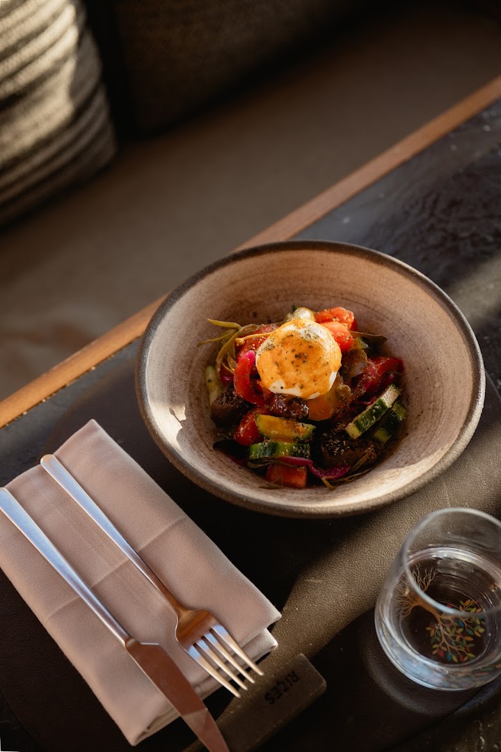 Rizes Gastro Taverna: high quality, professional food photography