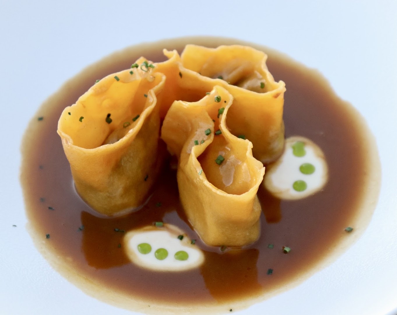 Trafos: high quality professional food photography