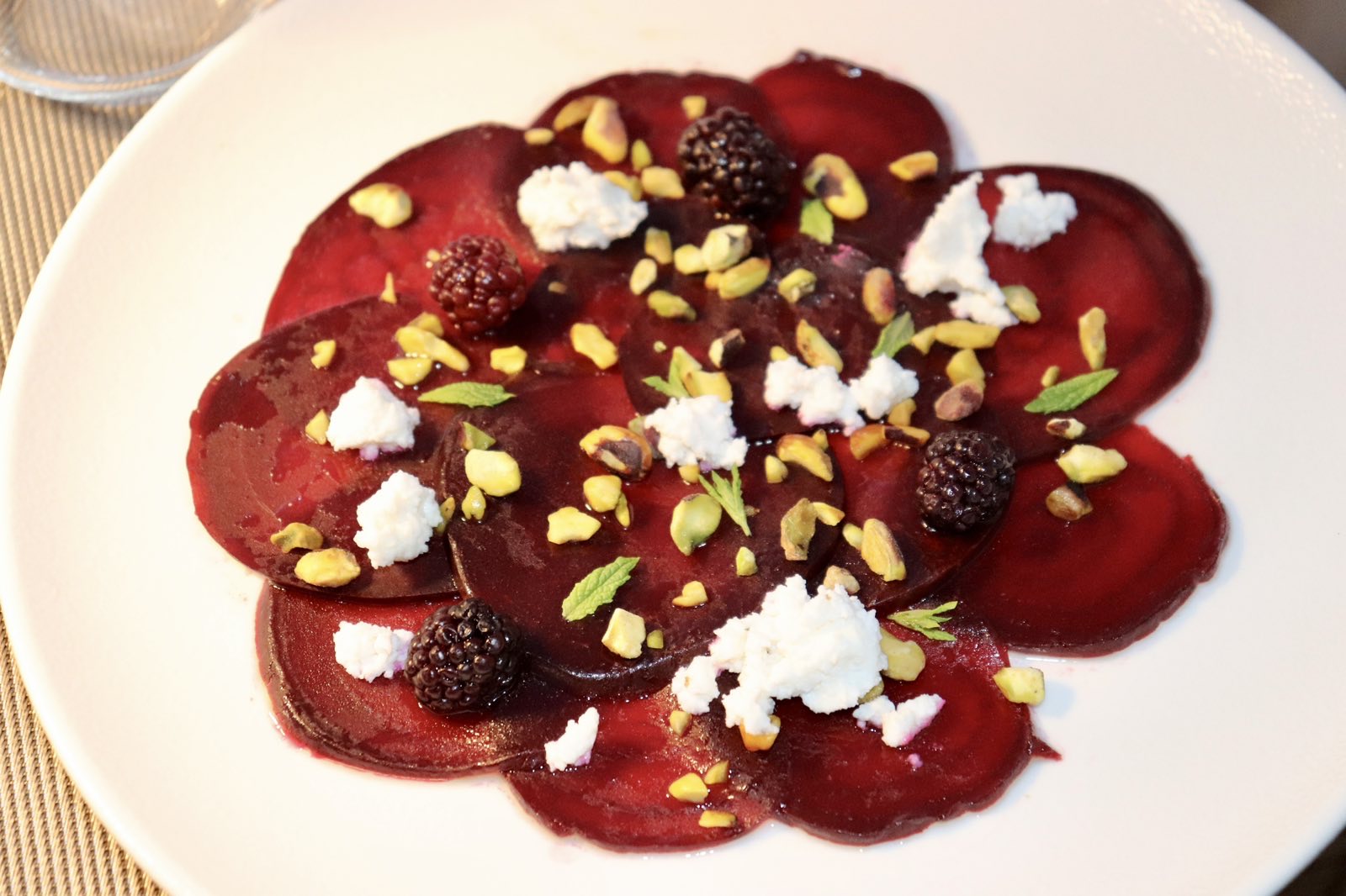Trafos: appetizing, high-quality food photography