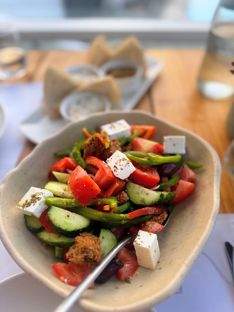Trafos: appetizing, high-quality food photography