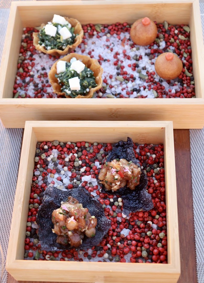 Trafos: high quality professional food photography