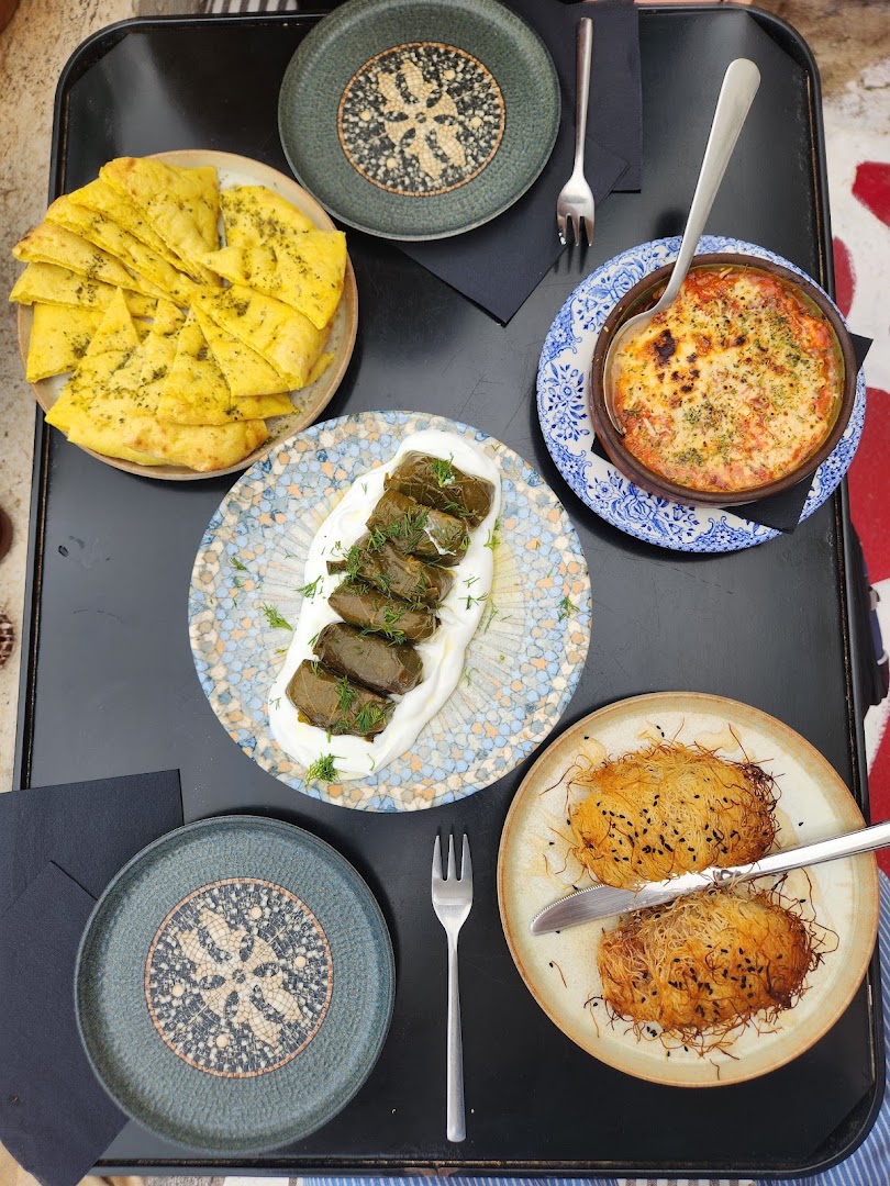 Vothonaki: appetizing, high-quality food photography