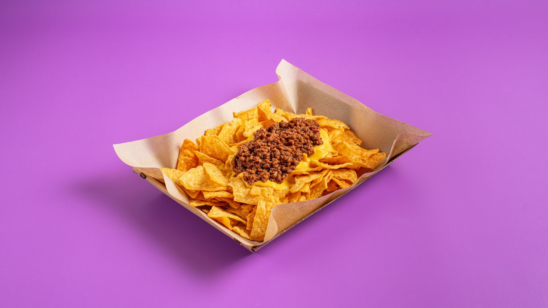Esteban Burrito Bar: professional food photography