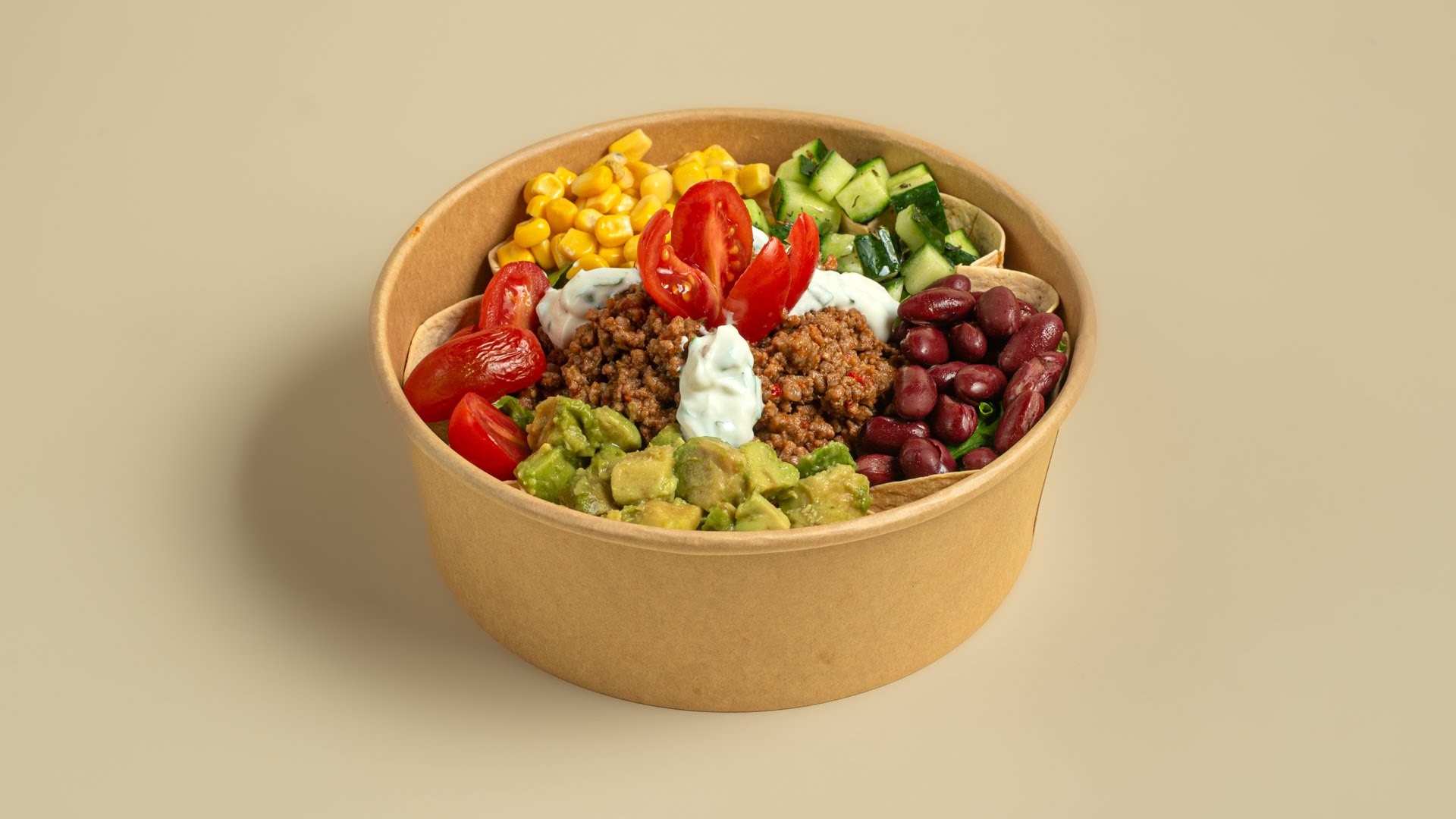 Formē: professional high-quality food photography