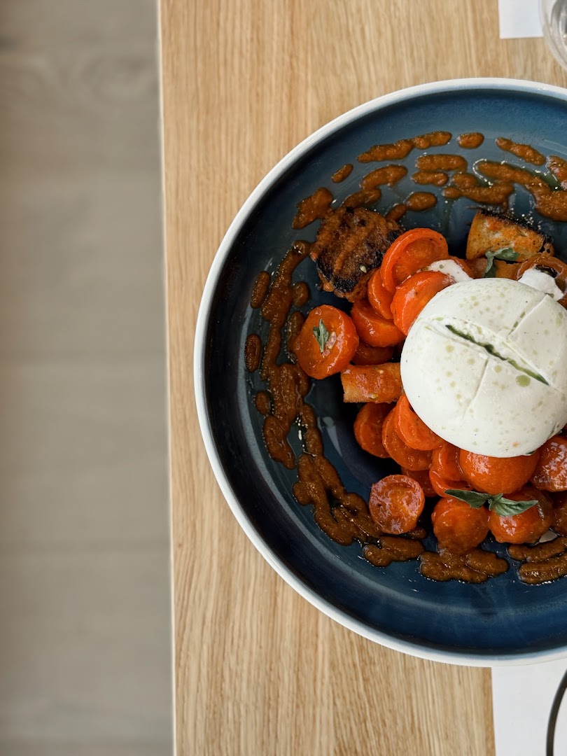MEZE experience: high quality professional food photography