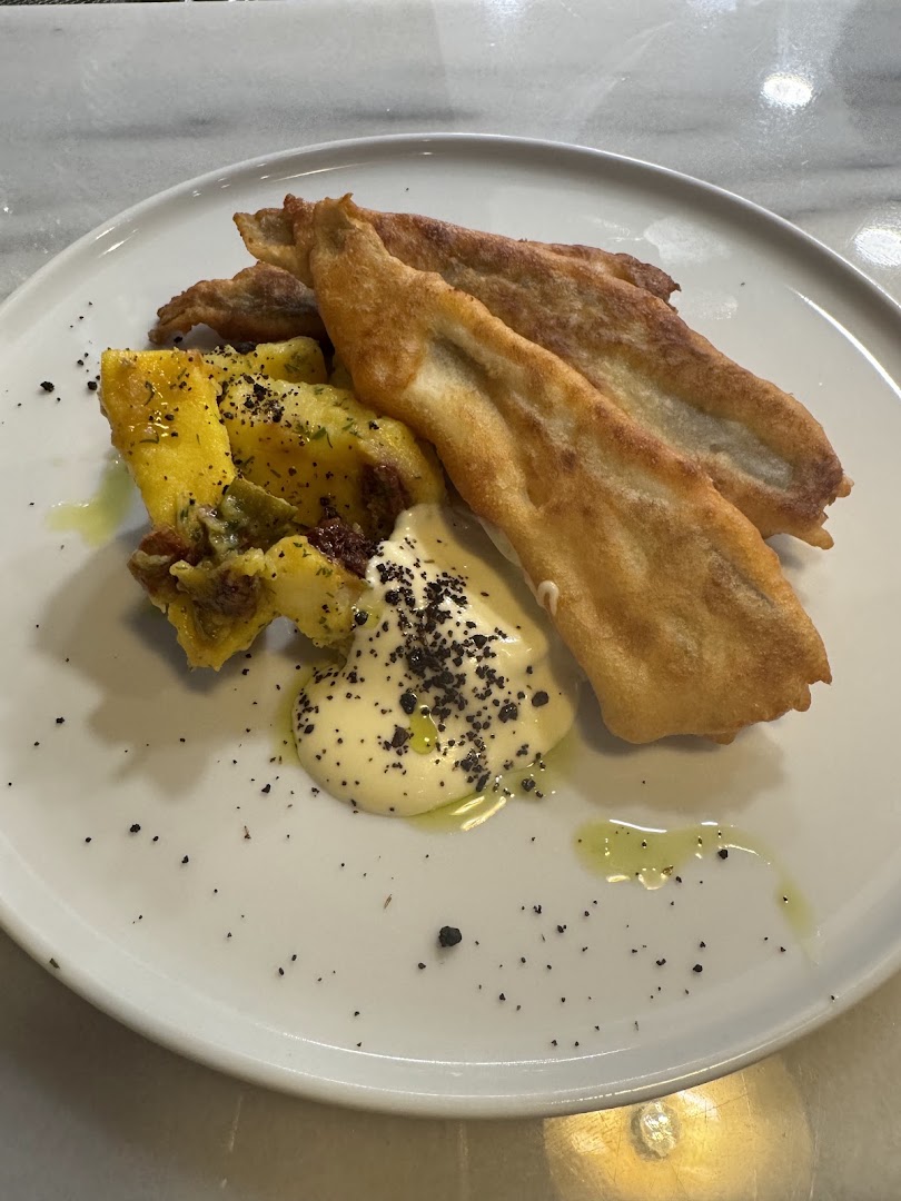 Tis Manas Sou: appetizing, high-quality food photography