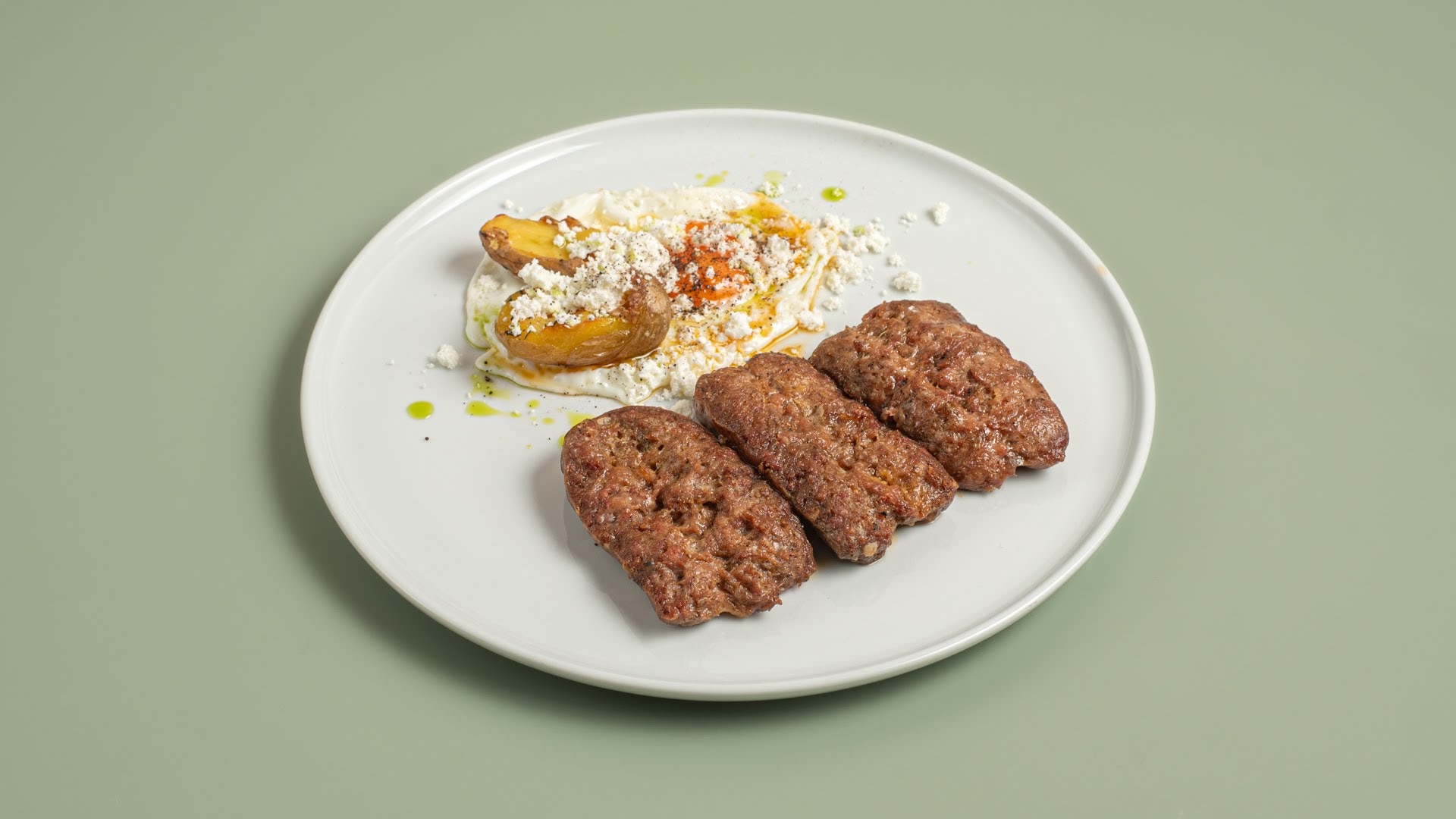 Tis Manas Sou: professional high-quality food photography